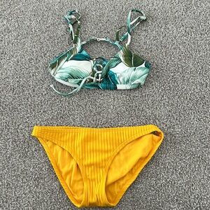 target swim bikini